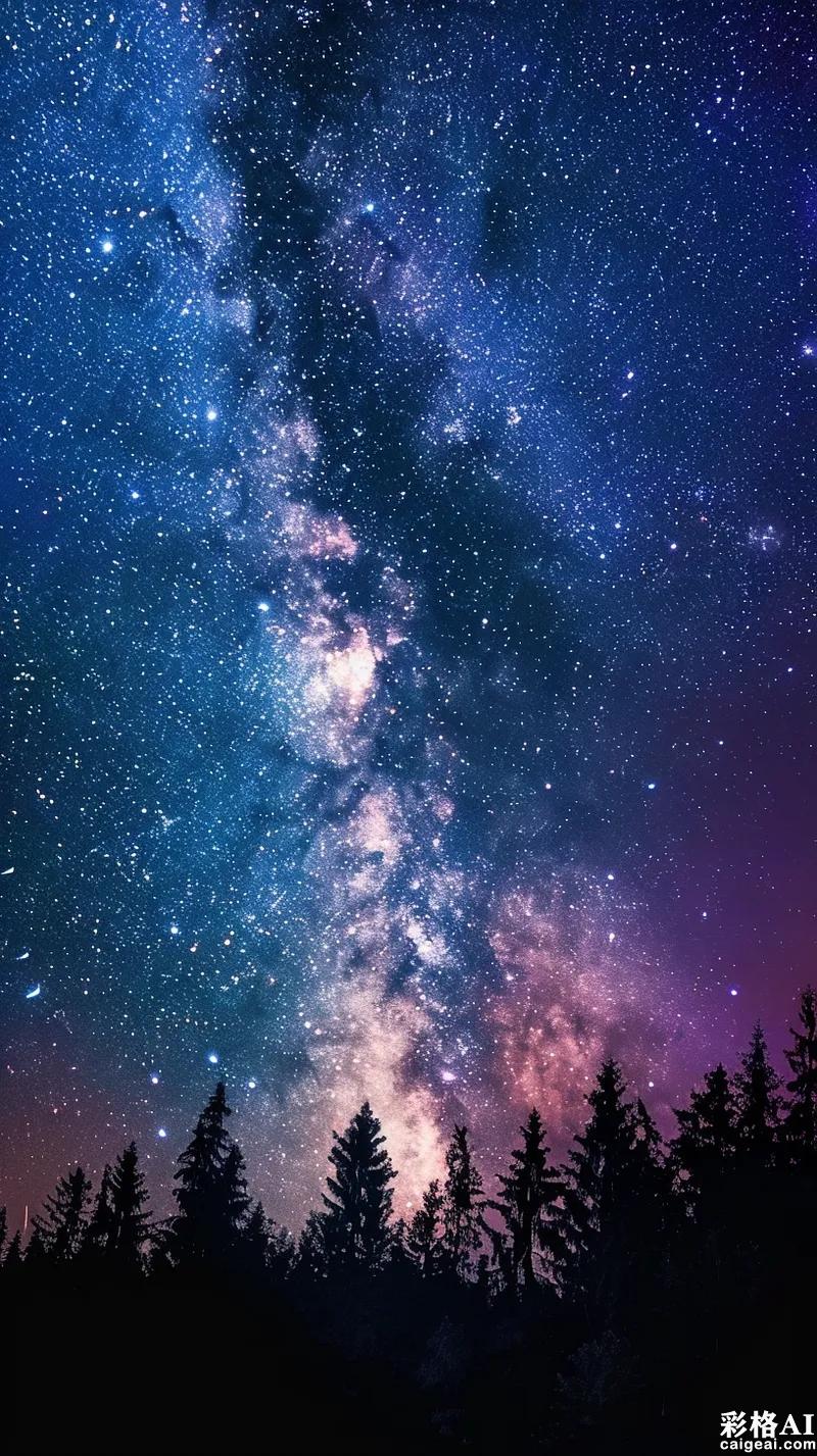 推荐收藏！用Midjourney生成11种纹理风格背景，让你的PPT、桌面更惊艳！