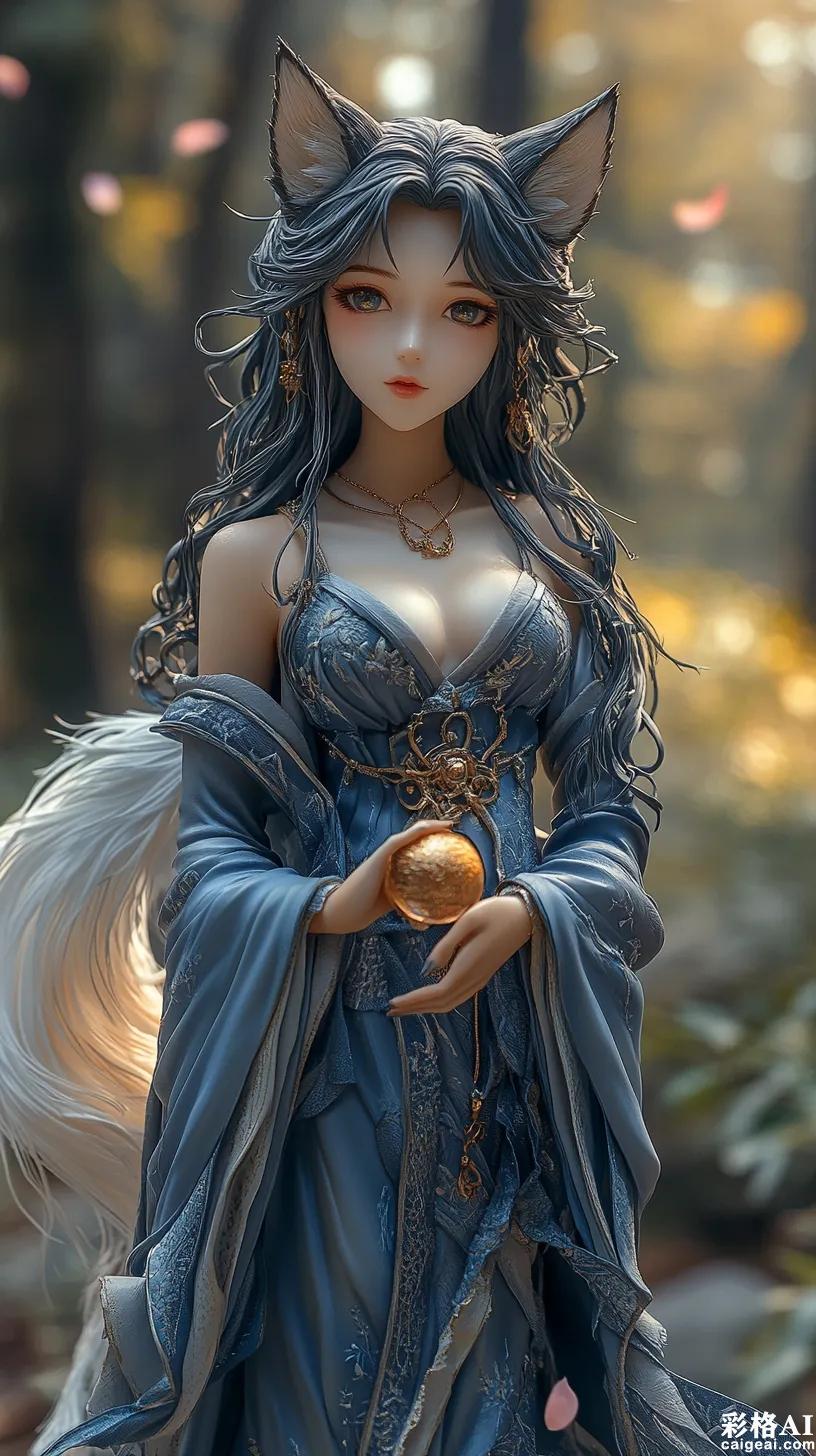 英雄联盟手办设计独家秘籍!一文掌握爆款角色提示词教程