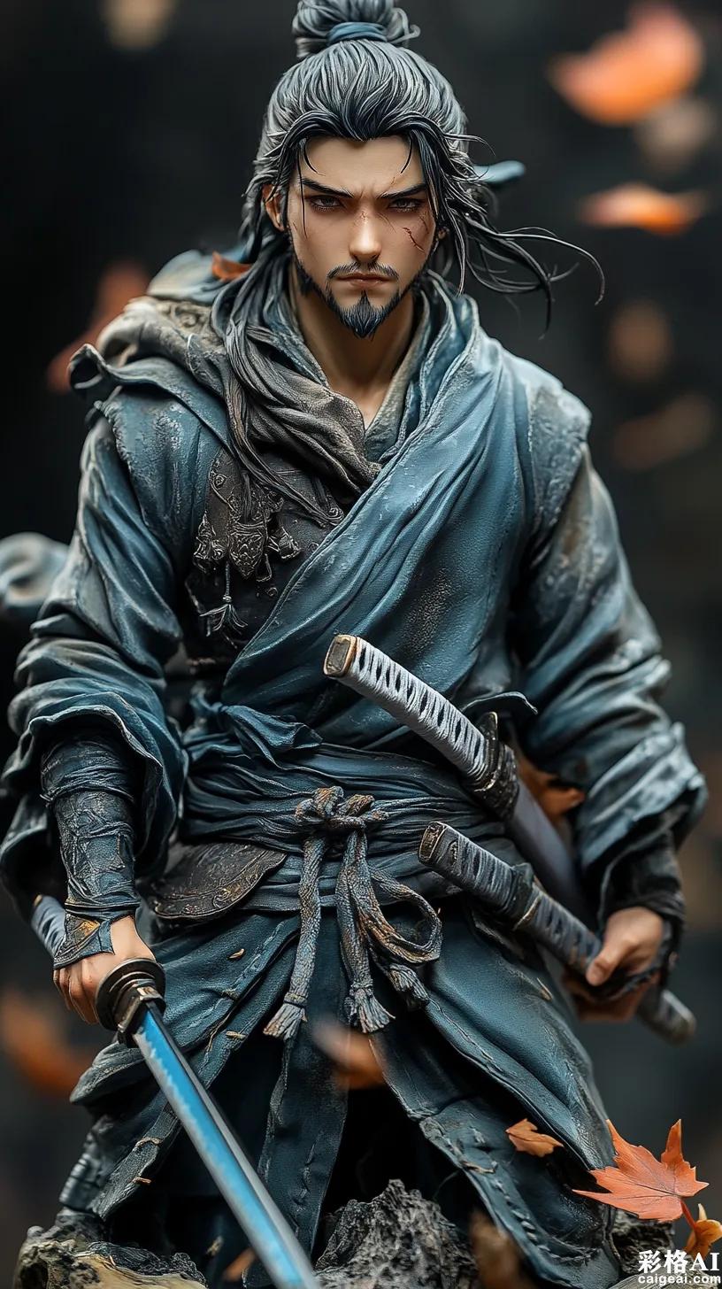 英雄联盟手办设计独家秘籍!一文掌握爆款角色提示词教程