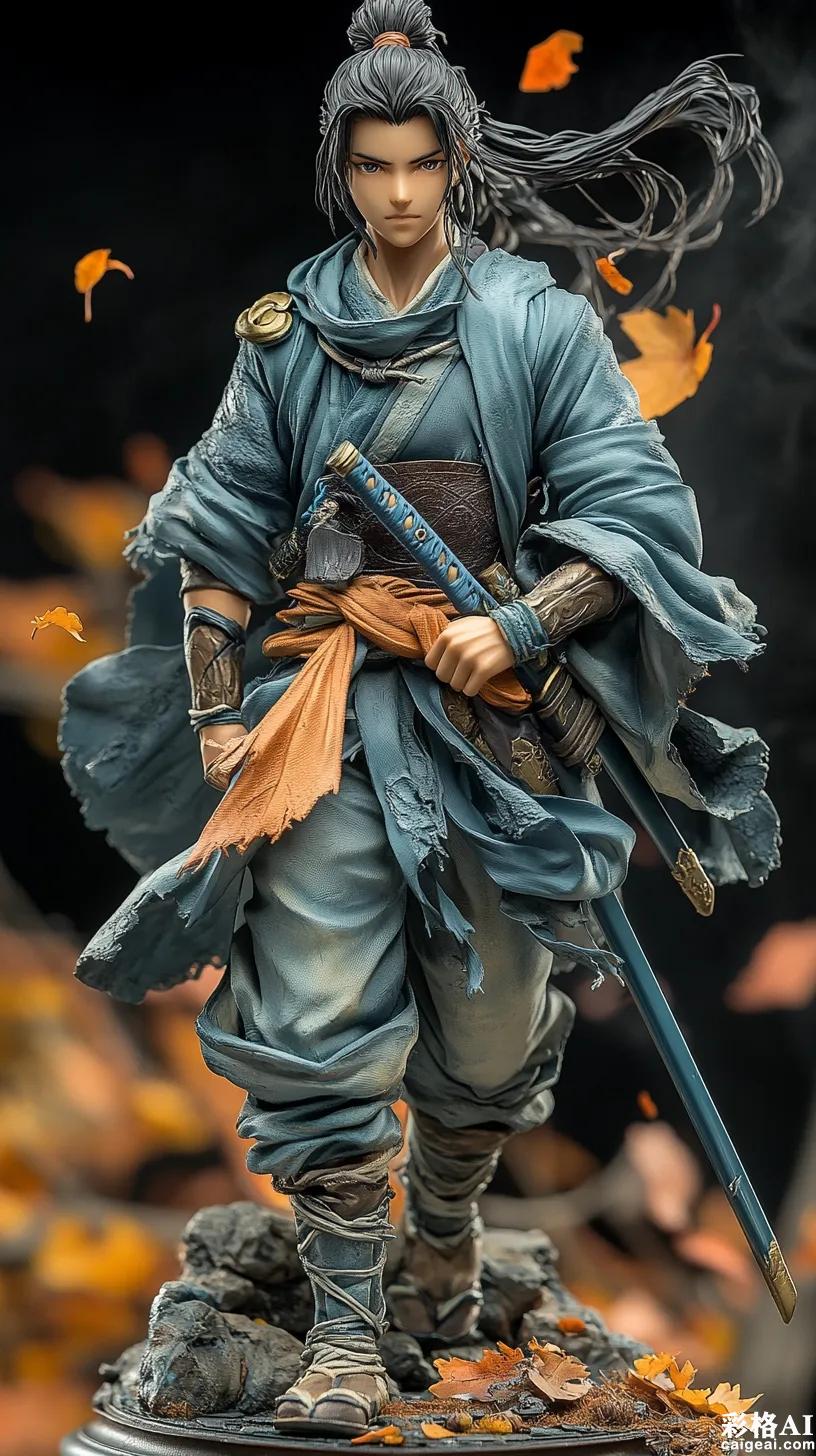 英雄联盟手办设计独家秘籍!一文掌握爆款角色提示词教程